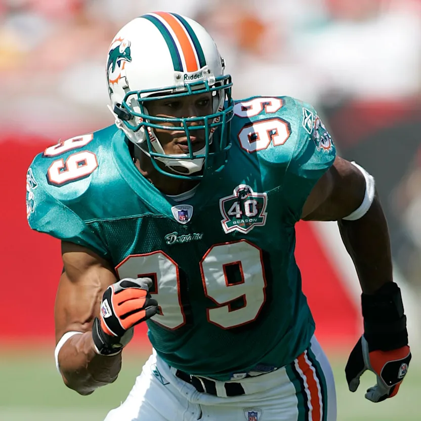 Jason Taylor